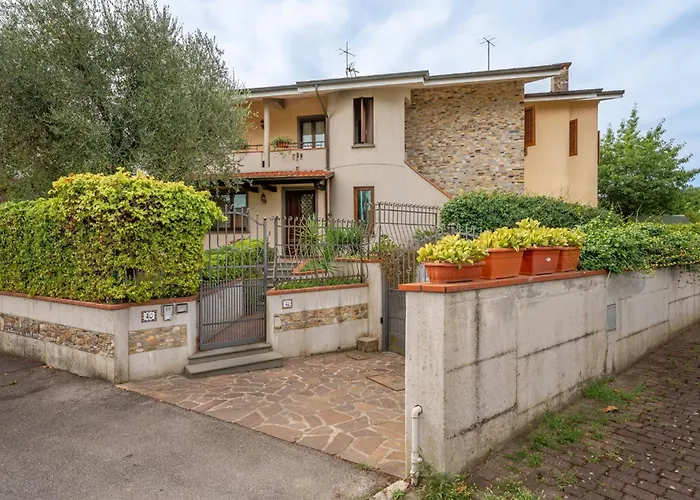 La Casa nel Verde