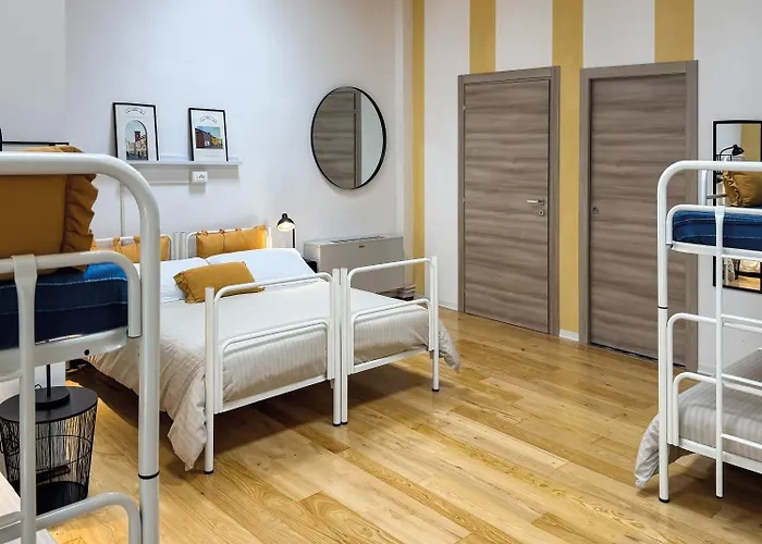 A Casa Dei Nonni