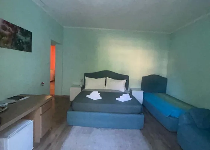 B&B Green'S Harmony