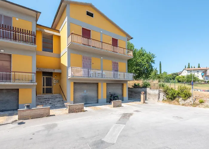 Casa Parco dell'Elsa