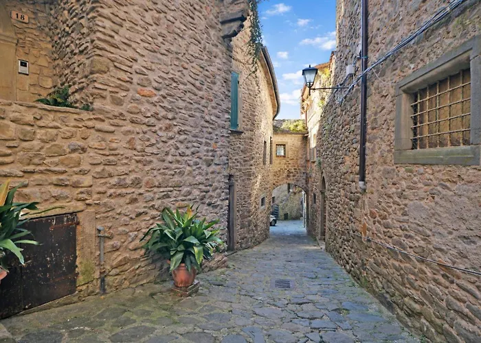 La Casa del Voltone