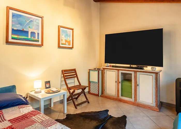 Residence Al Pozzo