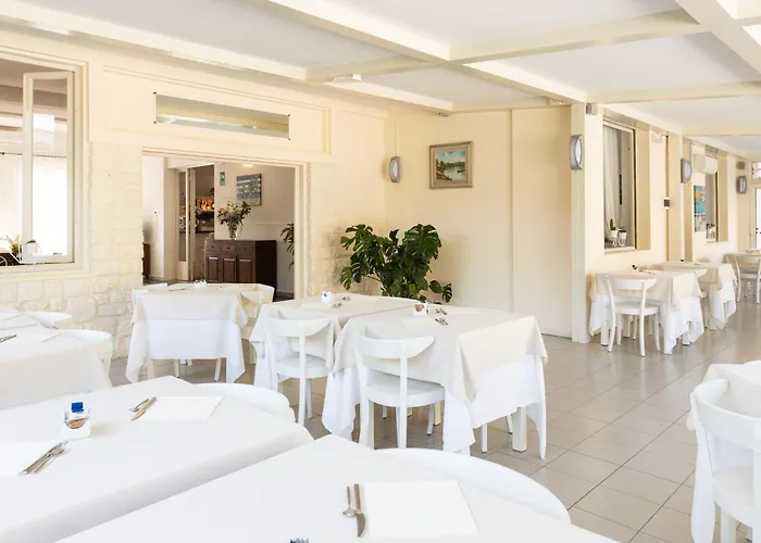 Hotel Nettuno