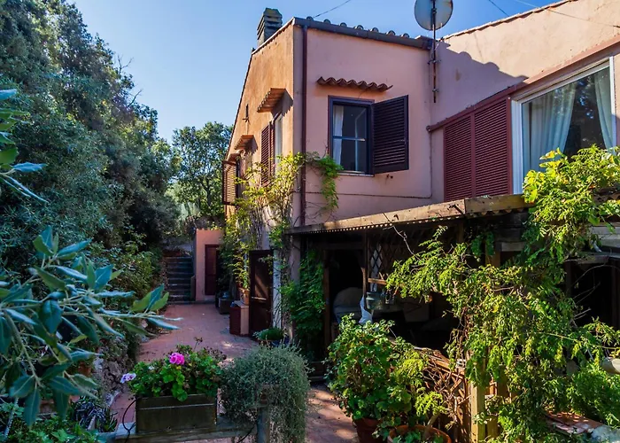 Villa Luce