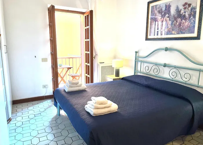 Porto Ercole Vacation Home