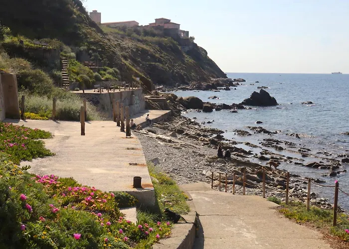 Appartamento Brezza Marina