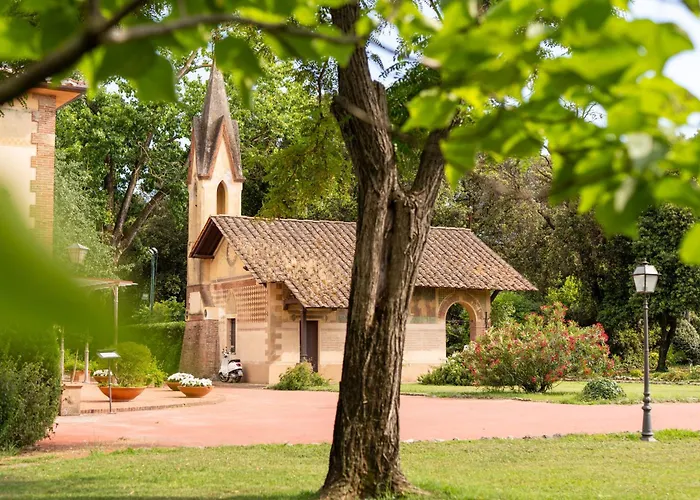 Park Hotel Villa Ariston
