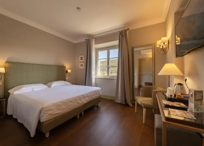Ultimo Mulino Wellness Country Hotel