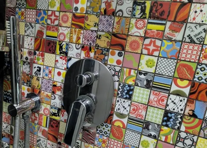 Hotel Magenta Florence