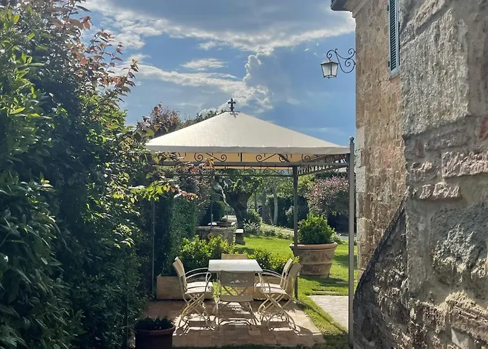 Agriturismo Il Fienile