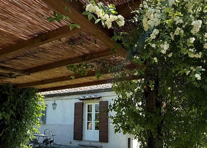 Agriturismo Il Fienile