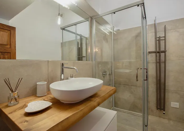 Exclusive House Inside Historic Fortress