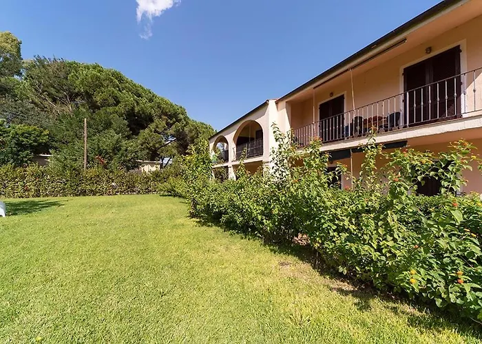 Hotel Voce del Mare