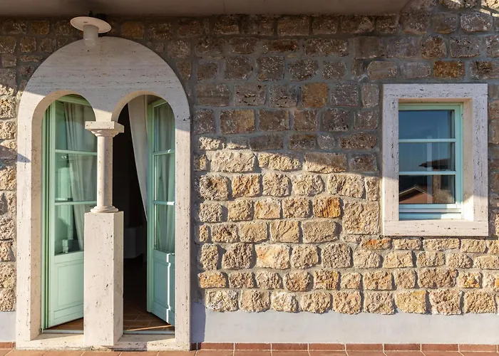 Pian Dei Mucini Resort