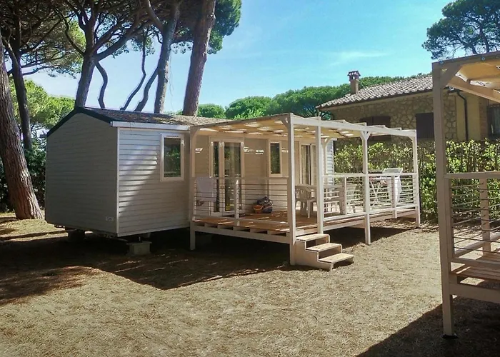Gitavillage Argentario Albinia