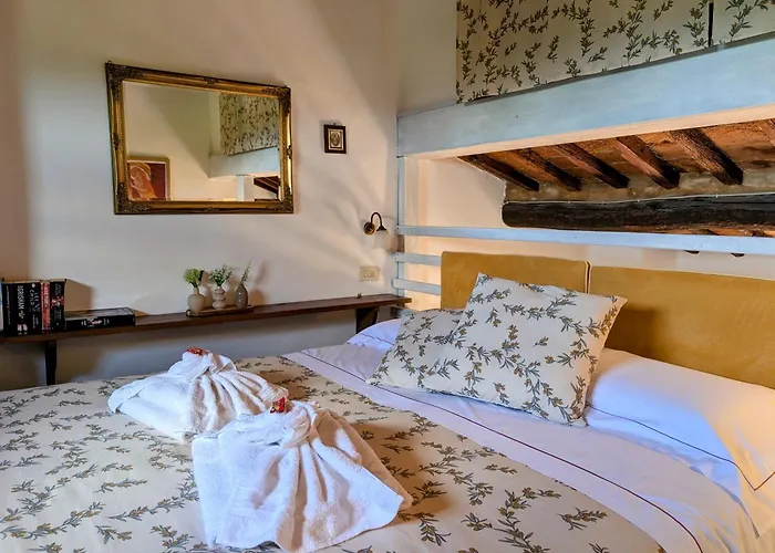 Sant'Antonio Country Resort