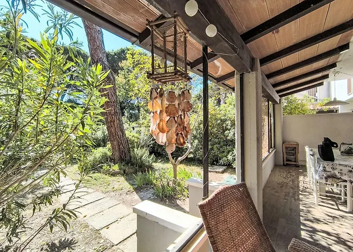 Holiday Home Barracuda By Interhome