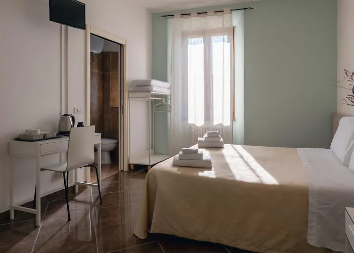 Hotel Nazionale