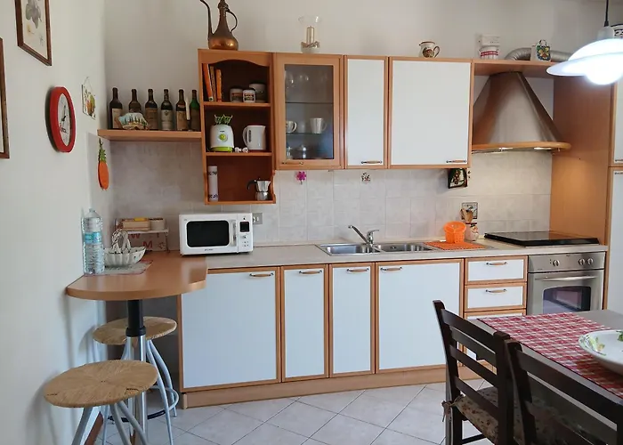 Casa Grazia