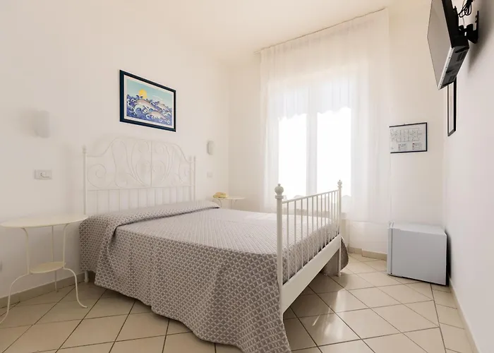 Hotel Oceano