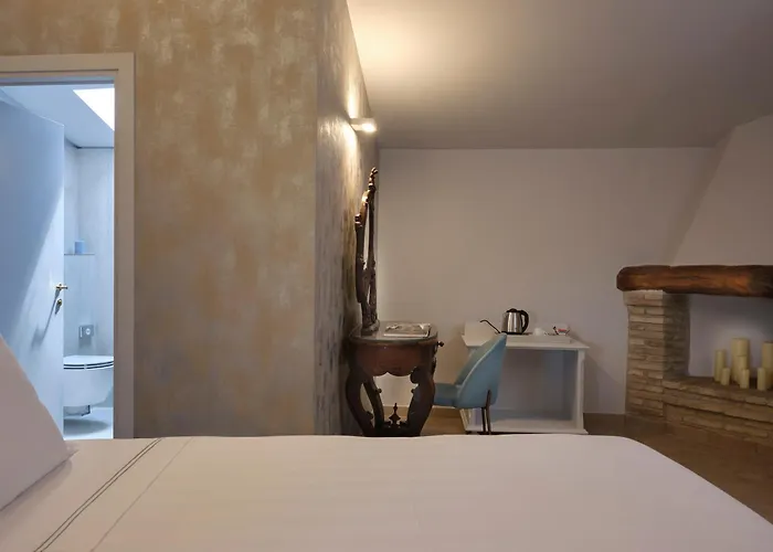 Hotel Palazzo Brunamonti