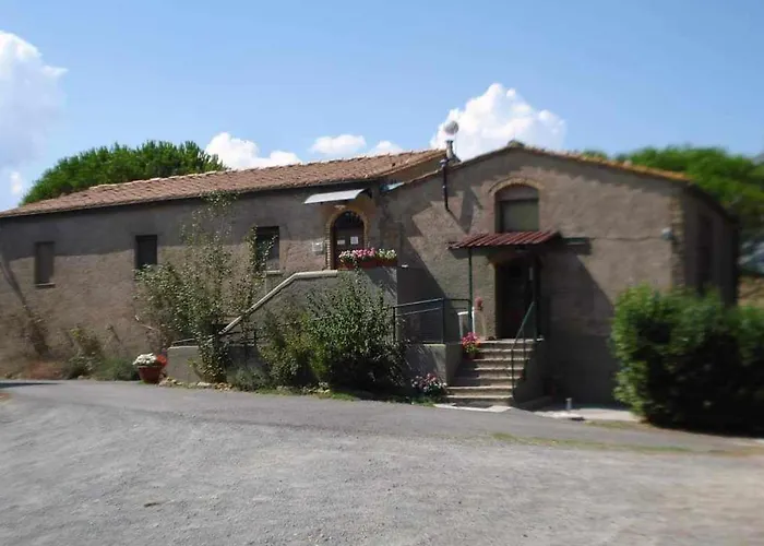 Podere San Francesco