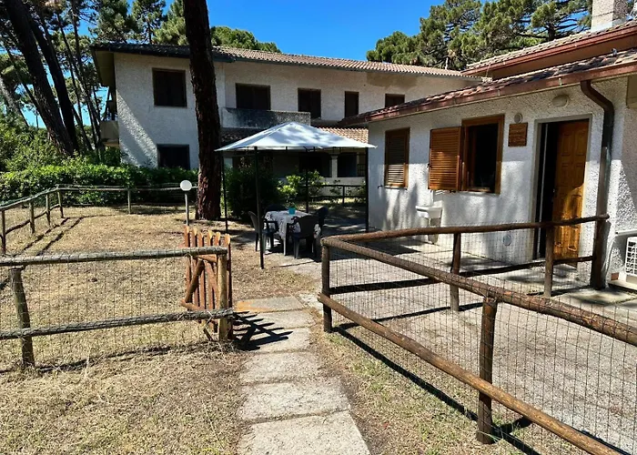 Maremmare Tuscany Apartments