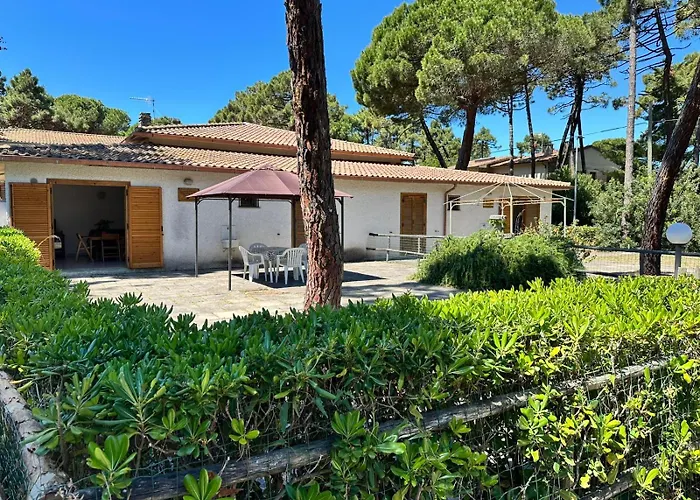 Maremmare Tuscany Apartments