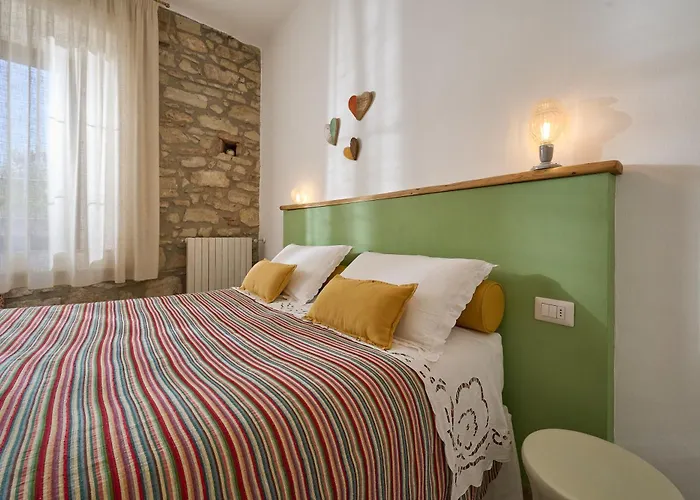 OlioeAlloro B&B