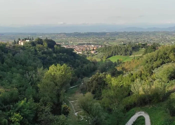 Dimora Sotto la Rocca