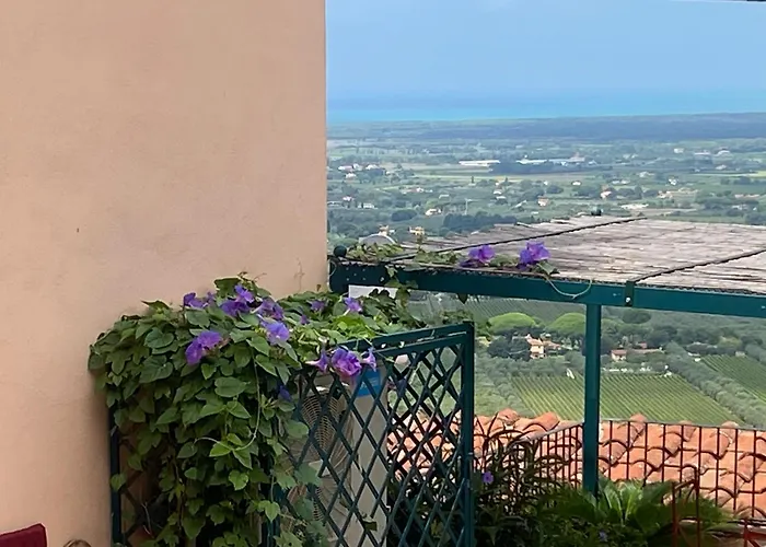 Cuccurucumare- Suite Apartment