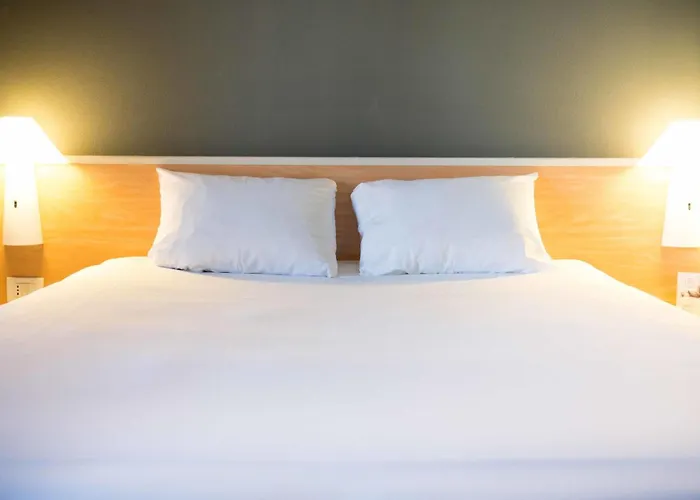 Hotel Ibis Firenze Nord Aeroporto