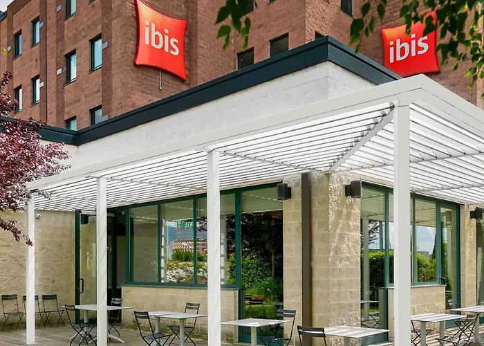 Hotel Ibis Firenze Prato Est