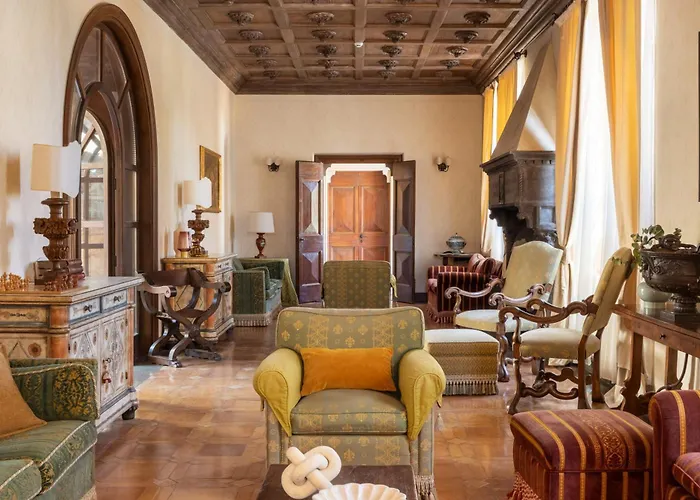Hotel La Collegiata