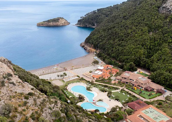 Ortano Mare Resort