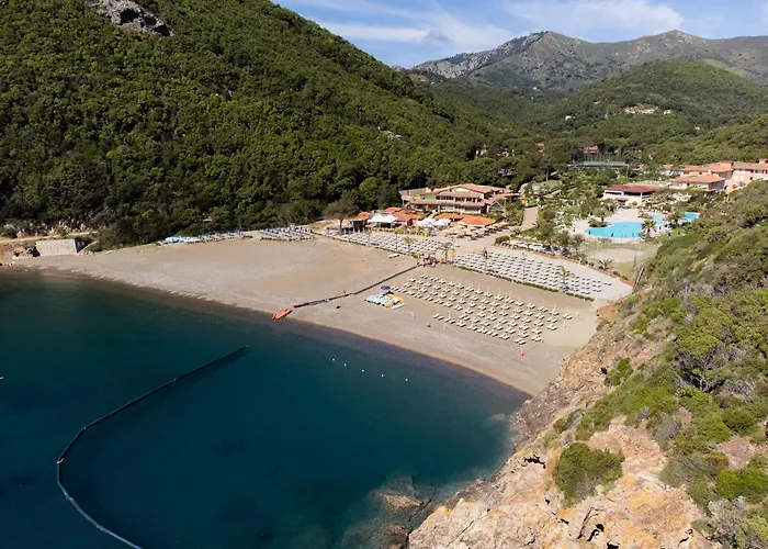Ortano Mare Resort
