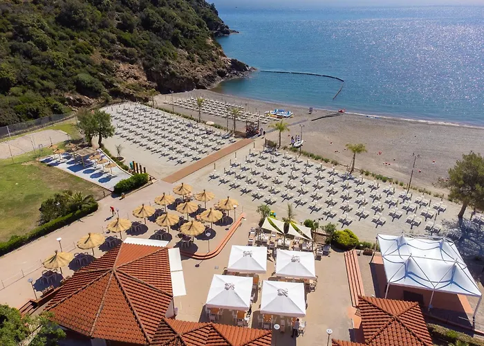 Ortano Mare Resort
