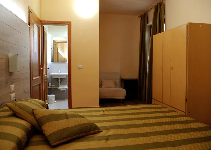 Hotel Da Giovanna