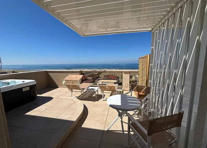 Hotel Biagi & Residence Lido di Camaiore