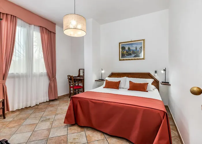 I Briganti - Hotel&Residence a Capalbio