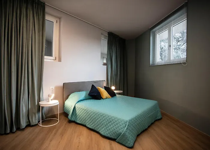 Hotel Delta