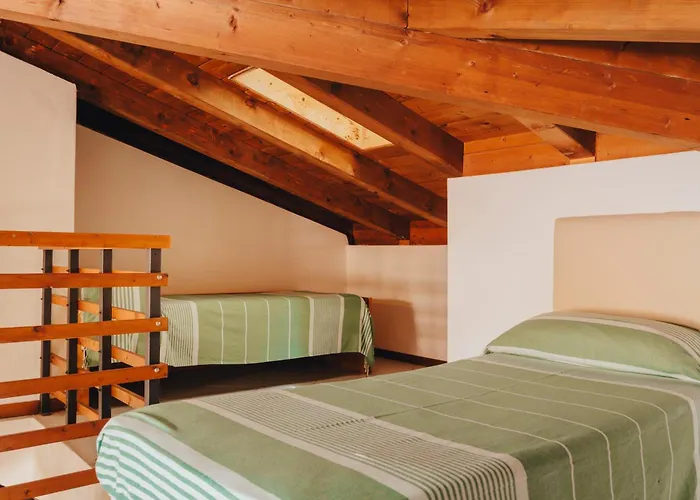 Hotel Villa Rosa