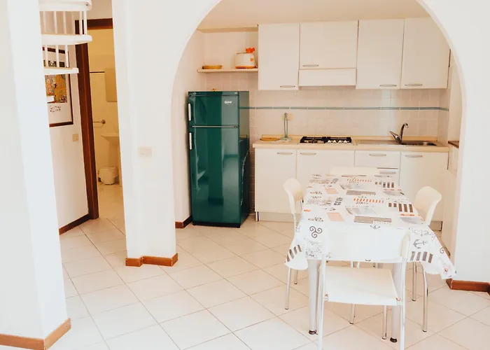 Hotel Villa Rosa