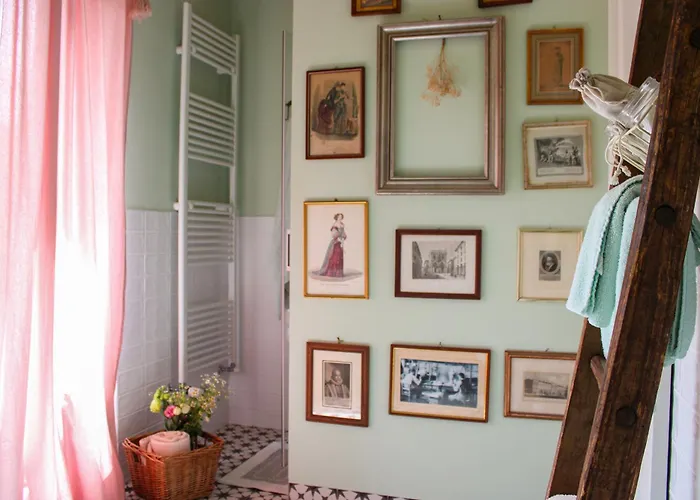 Casa Montalgallo