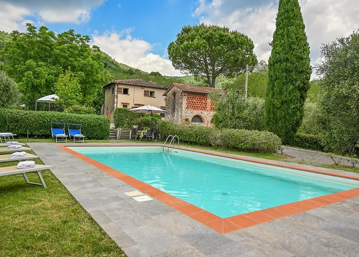 Villa Sunnyside