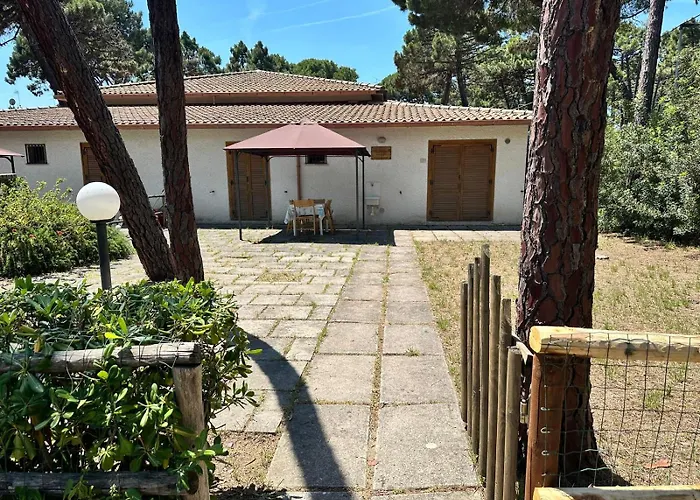 Maremmare Tuscany Apartments
