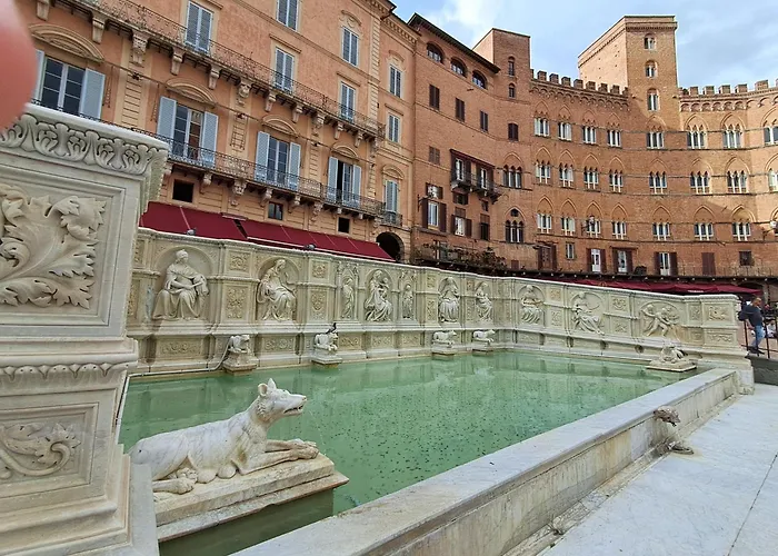 Hotel Minerva Siena