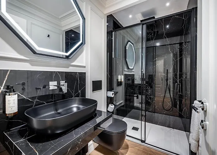 Hotel Emma Small Luxury Hotel Florencia