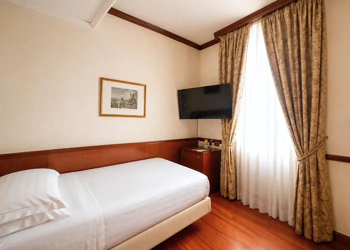 Phi Hotel Dei Medaglioni
