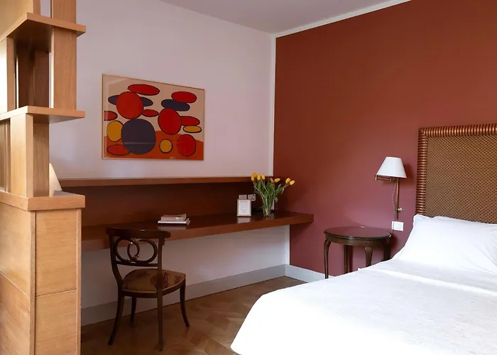 Albergo Pietrasanta